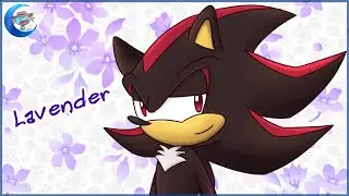 [Sonic] Why Shadow smells like lavender // Sonic Twitter Takeover Animation