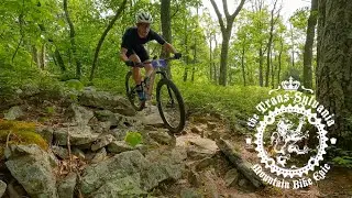 Trans-Sylvania MTB Epic 2023 — Stage 2 —  RAW Story time Highlights