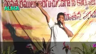 19-04-2019  సువార్త ఉజ్జీవ సభ వావింట పర్తి లో... పాస్టర్:పాల్ ప్రవీణ్ గారు