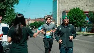 Забег.РФ 2022 г. в Махачкале