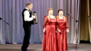 На тропинке Вариация из интернета