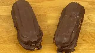 Deluxe Back - Eclair / Liebesknochen