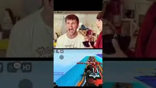 паркур+видео(часть 15) #хочуврекомендации #роблокс #meme #gan_13 #паркур