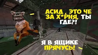 Stalcraft | АК-15, обзор/стоит ли бартерить