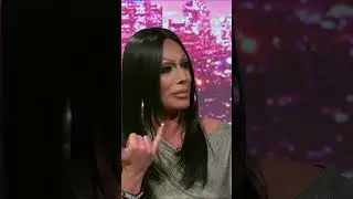 Raja Got Raven on America's Next Top Model?!