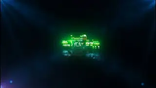 Title design after effects