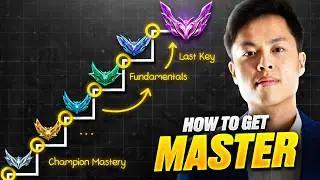 Jungle Guide To Master - Season 16