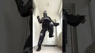Skank dance