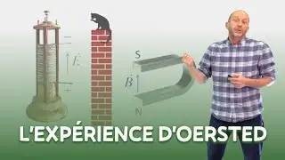 L'expérience d'OErsted