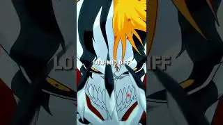 Ichigo Vs Other Shonen MC