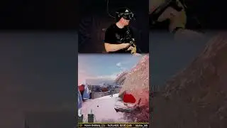 The doubleee - Contractors VR is the COD of VR