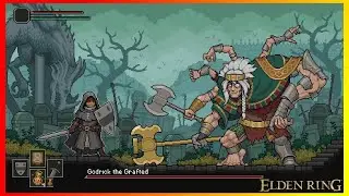 How NOT To Play Elden Ring! [3]