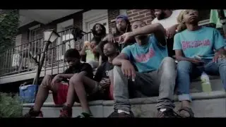 DezGotBars "Walk in my shoes" Shot by : @_Ezdidit