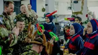 English Language Day at the UN - UNIFIL 2023