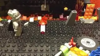 Lego power miners fire blaster commercial