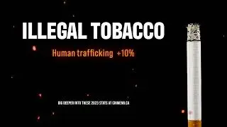 Illegal Tobacco: Not So Cheap (Video 4)