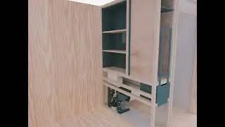 Create an en suite
