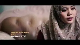 Najwa Latif - BIAR | Official Music Video Teaser