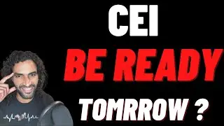 CEI Stock Analysis | 🤫| HUGE MOVE WITH THIS NEWS💥? Camber Energy Stock👀 HURRY