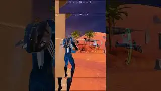 Spiderman no se queda sin opciones #fortnite #fortniteclips #xd #fortnitebattelroyale #gamers