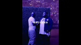 [FREE] Rod Wave Type Beat - ''EXCUSES''