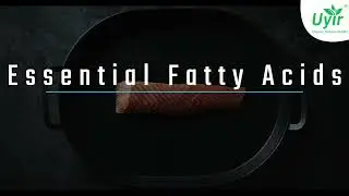 How things will change the way you approach Essential Fatty Acids?