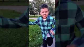 Счастье есть..Оно зовет меня мамой#сын #funny#музыка#dance#танцор #танцуй #хочуврекомендации#россия