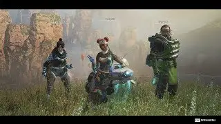 THE CARRY WAS REAL