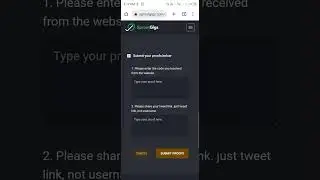 How to Complete Twitter Comment Task On Sproutgigs . Very easy Task