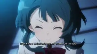 Assault Lily Last Bullet W Opening | 1080p English Subtitled