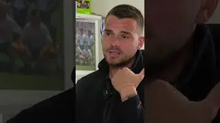 Алекс Колев за Хосе Кордоба от Левски София