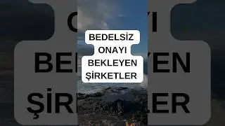 #Bedelsiz Sermaye Artırımı Onay Bekleyen Şirketler Borsa Haber Borsa Takip #borsa #parakazanma  🎊💸🤑🚀