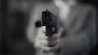 l'affaire Yvonne Chevallier : Teaser