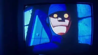 Closing to Scooby-Doo's Creepiest Capers DVD 2002