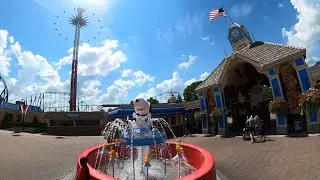 Valleyfair Walkthrough 2023