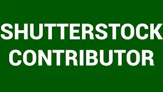 How to upload vector file in Shutterstock | shutterstock contributor