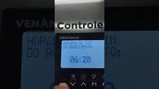 programação da climatica Venâncio pra semana que tem feriado