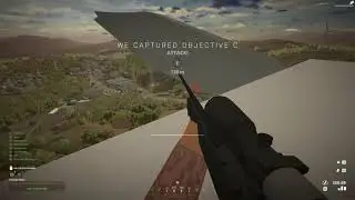 deserved for recon