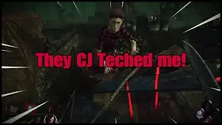 Meme Survivors Bully Myers! - Dead By Daylight Myers Gameplay