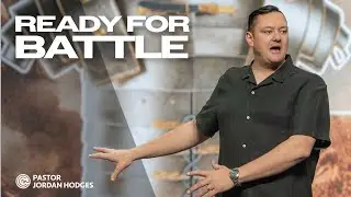 THE ART OF WAR PT.5 | Ready for Battle
