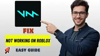 How To Fix Voicemod Not Working On Roblox Issue 2026 (Quick Fix!)