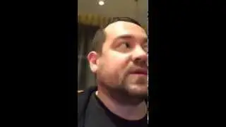 Эрик Давидович Китайский завтрак