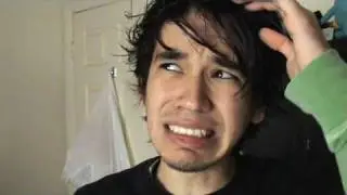 Rejected by SMPFILMS, but my love for Cyr remains.
