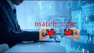 Python | match case