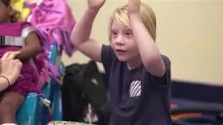 Yoga for Kids | Penfield Children's Center