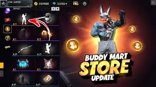 BUDDY MART- 100% Real Update ✅