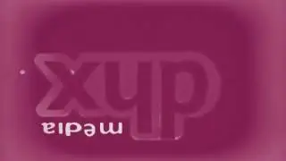Not sure what I did to the dhx media logo