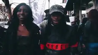 Lil Lovett x For the record Shot by ADWD