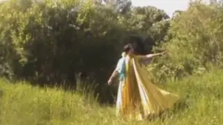 Выступление на Тезе