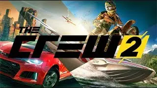 Фарм в The Crew 2 (680.000 БИТКОИНОВ ЗА 1 ЧАС!!!)